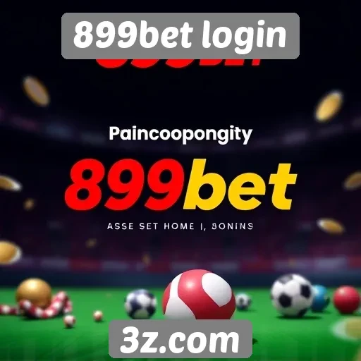 Como acessar o site 899bet login facilmente
