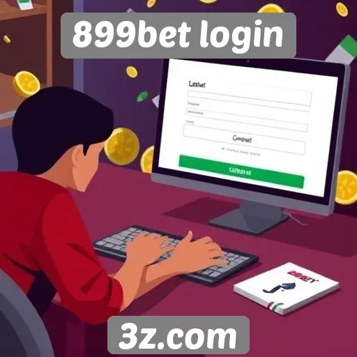 Tutoriais para iniciantes no 899bet