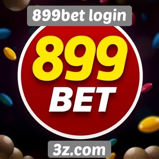 Guia completo para acesso ao 899bet login