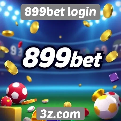 Opções de jogos disponíveis no 899bet login
