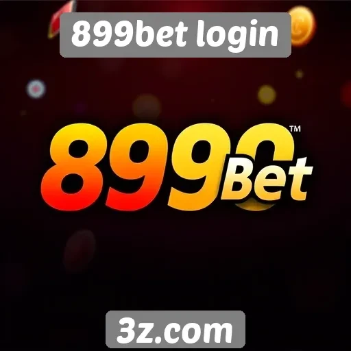 Opcões de jogos disponíveis no site 899bet login