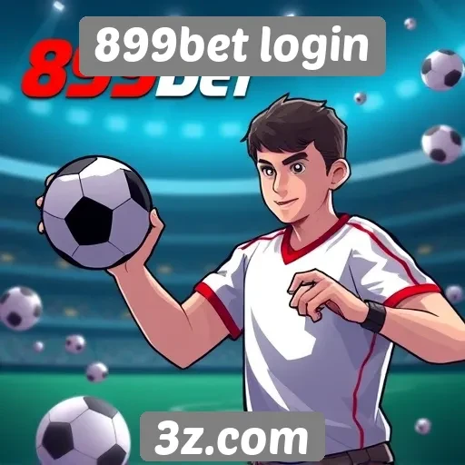 Impacto do login no desempenho de jogos no 899bet