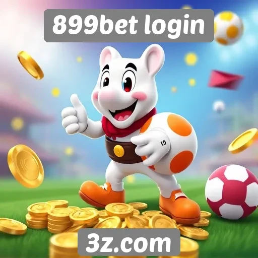 Novos recursos de jogos no 899bet login