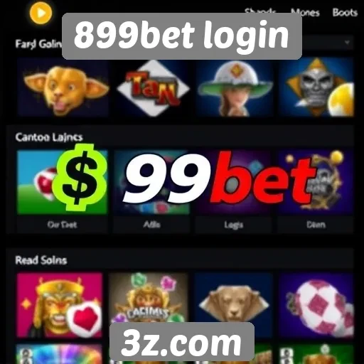 Comparativo de jogos populares no 899bet login