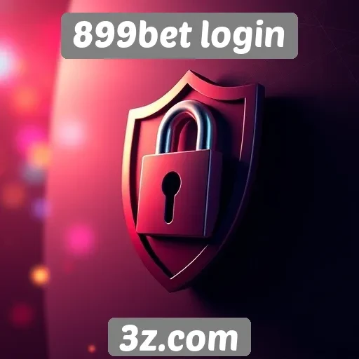 Avaliação da segurança do site 899bet login
