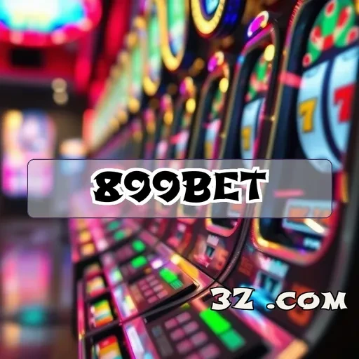 Apostas em Esportes Incríveis na 899bet Login